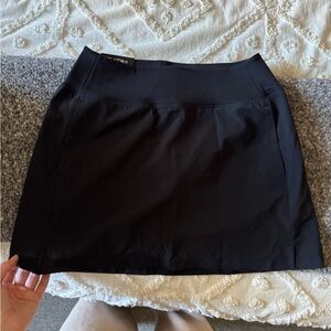 under armour skirt - brand new